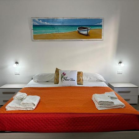 Bed and Breakfast Casa Di Nonna Checca Santa Maria di Leuca Exterior foto